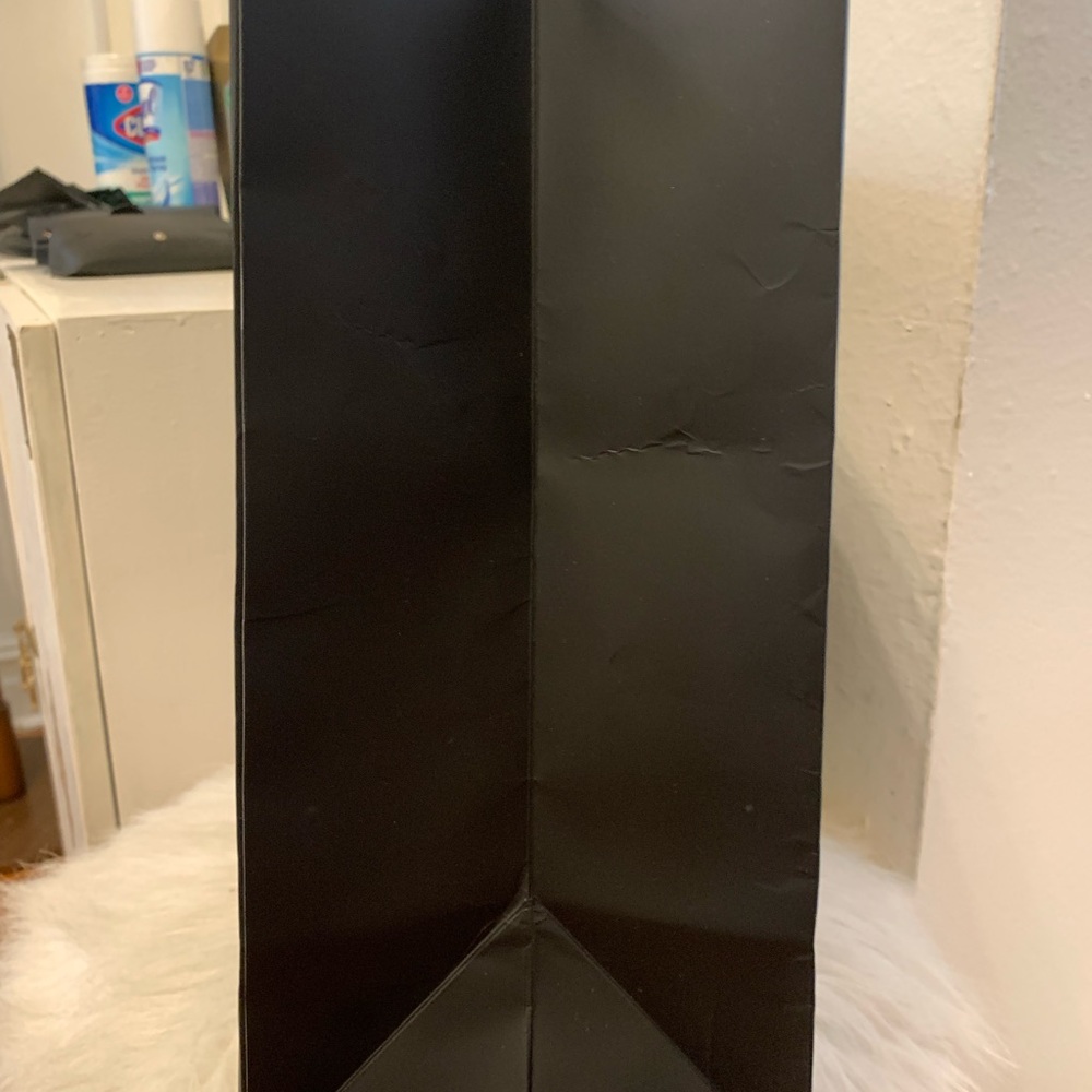 Channel paper bag - Picture 4 of 6
